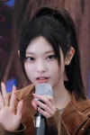 뉴진스 강해린
