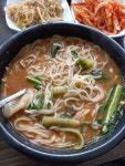원동 어탕국수 전문 할매집 들려