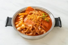 부대 찌개