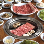 소 갈비!!!