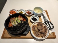 롯데프리미엄아울렛 이천점 낙지돌솥