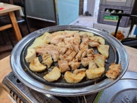 소금구이