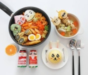 짱예쁜 분식