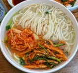 칼국수