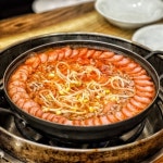 송탄 이XX 부대찌개