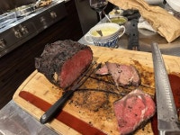 뉴욕스트립 바베큐