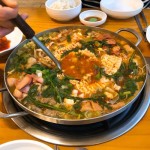 부대찌개