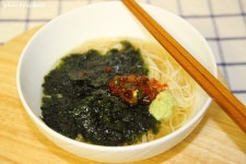 국수