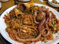 해물찜
