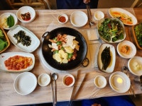 오리불고기