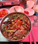 선지국밥