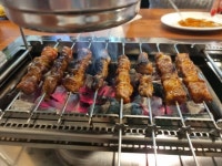 양꼬치