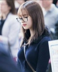 크로스백 사나 모음