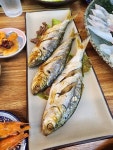 청암 횟집