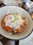 청암 횟집