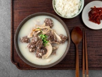 순대국