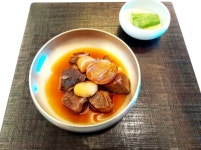 갈비찜