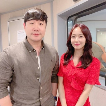 배성재 / 박선영