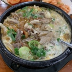순대국