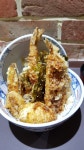 온센텐동