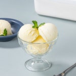 바닐라 아이스크림