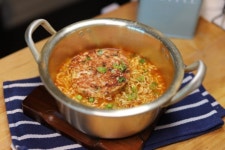 참치 라면