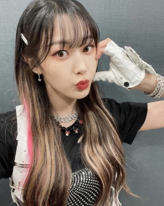에스파 지젤
