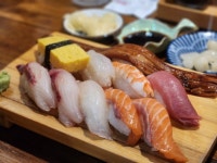 스시 카이센동