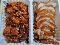 오향족발