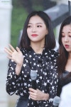 CLC 예은