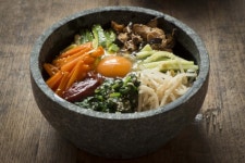 돌솥비빔밥