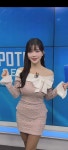 김윤희 아나운서