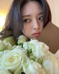 버버리 제주도 있지 유나