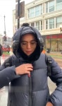 이화영 평화부지사, 연말 사회복지시설(동광원) 위문
