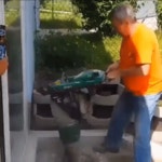 산림청·전남도 전폭 지원...구례 대형 산불 막았다 !
