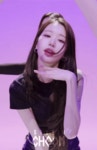 눈치우는 똑똑하개