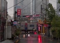 외국에서 인기라는 감성적인 한국 풍경