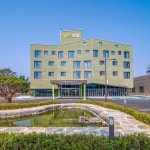 전국 유일의 농협호텔