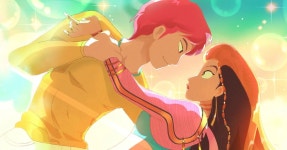 상큼한 우리들의 이야기, 마이민트