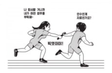 인수인계의 참뜻