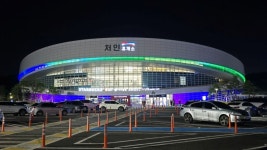 용인 처인휴게소에 다녀왔습니다.