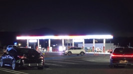 용인 처인휴게소에 다녀왔습니다.