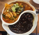 30년전 가격 그대로 판다는 북경짜장