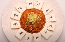 매니아층 진짜 많은 채식 요리