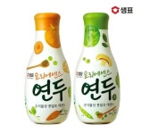 안성재 셰프도 사용한다는 국산 조미료