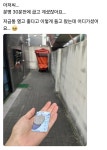국화빵을 먹고 싶다는 사람의 집념의 결과