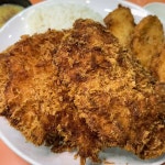 강남에 있다는 역대급 가성비 돈까스 식당