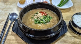 네이버 리뷰 5만개인 제주도 식당