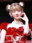 IVE (아이브) 레이