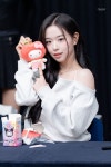 트리플에스 김채연
